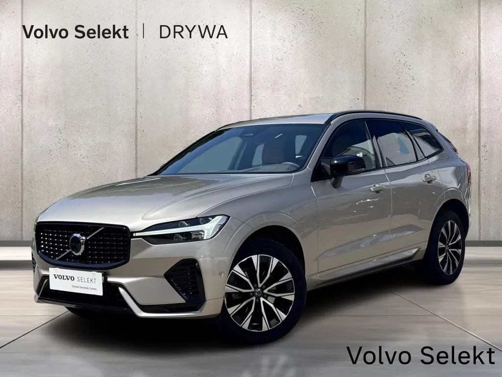 Zdjęcie: 2025 Volvo XC 60