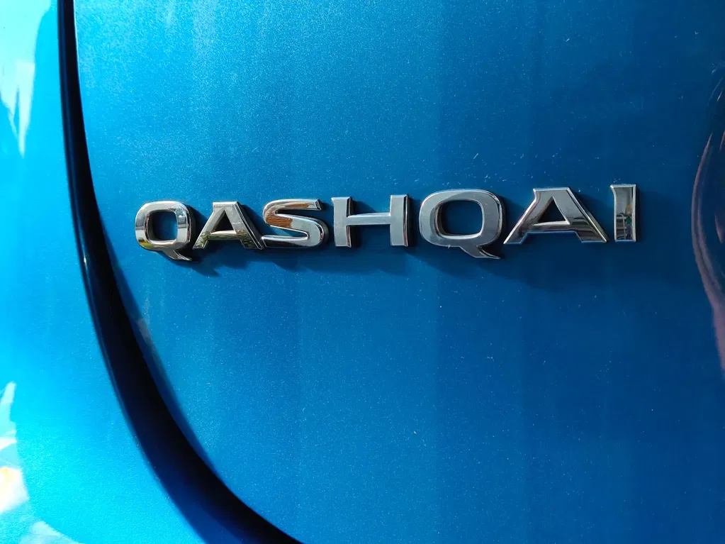 Zdjęcie: 2020 Nissan Qashqai
