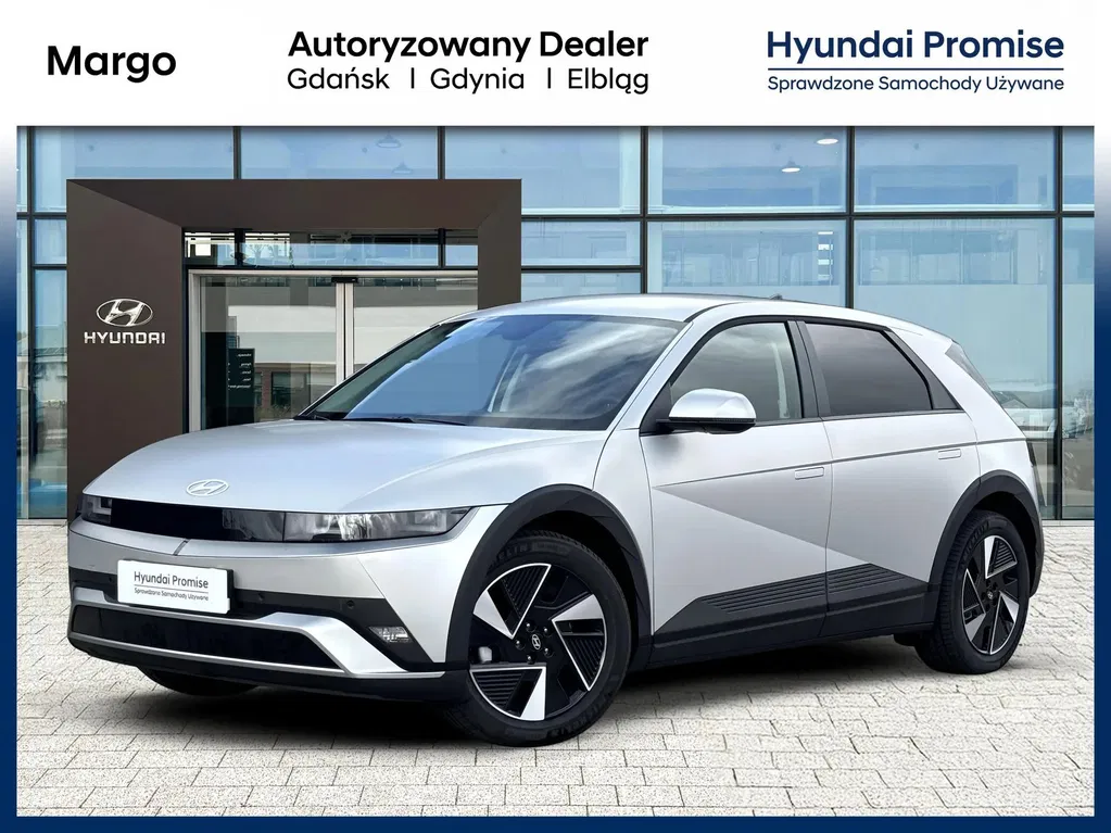 Zdjęcie: 2026 Hyundai IONIQ 5