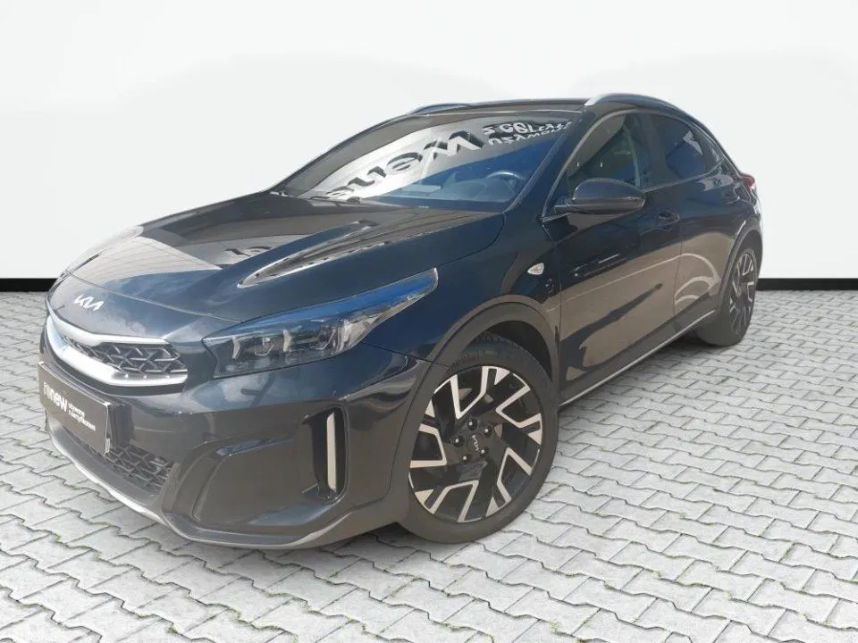 Zdjęcie: 2023 Kia XCeed