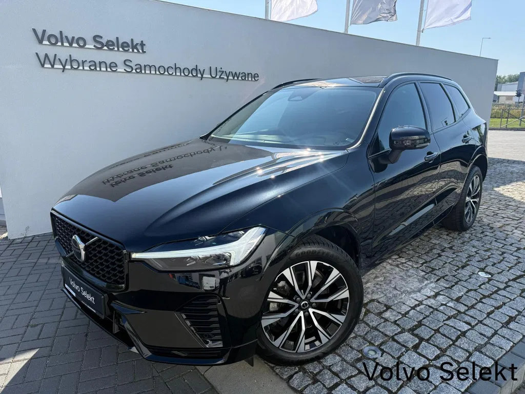 Zdjęcie: 2023 Volvo XC 60