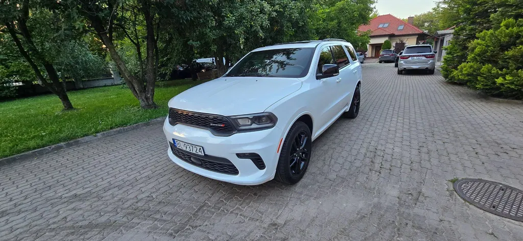Zdjęcie: 2023 Dodge Durango