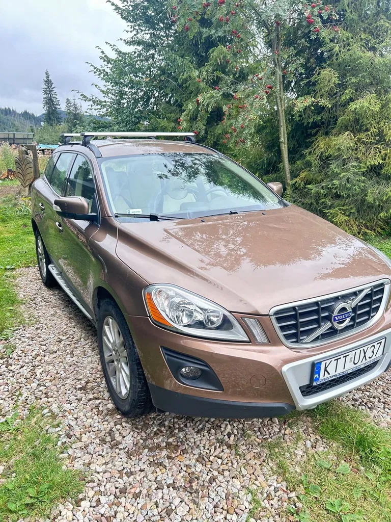 Zdjęcie: 2009 Volvo XC 60