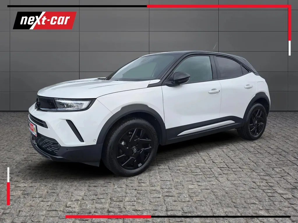 Zdjęcie: 2024 Opel Mokka
