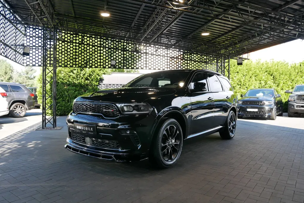 Zdjęcie: 2025 Dodge Durango
