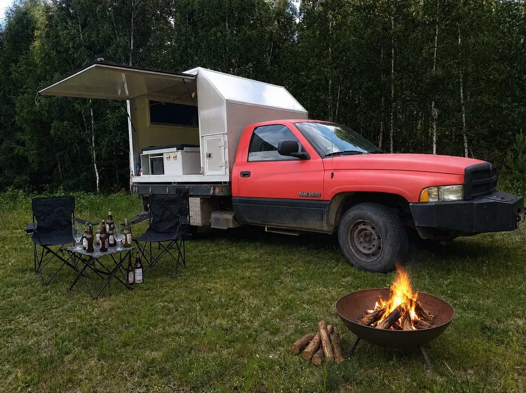 Zdjęcie: 2002 Dodge Ram