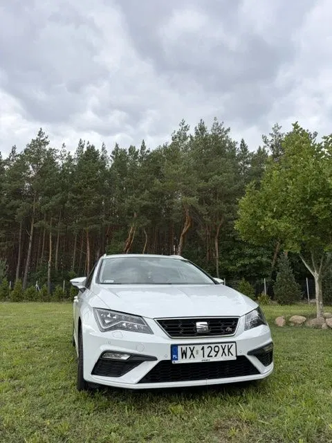 Zdjęcie: 2019 Seat Leon