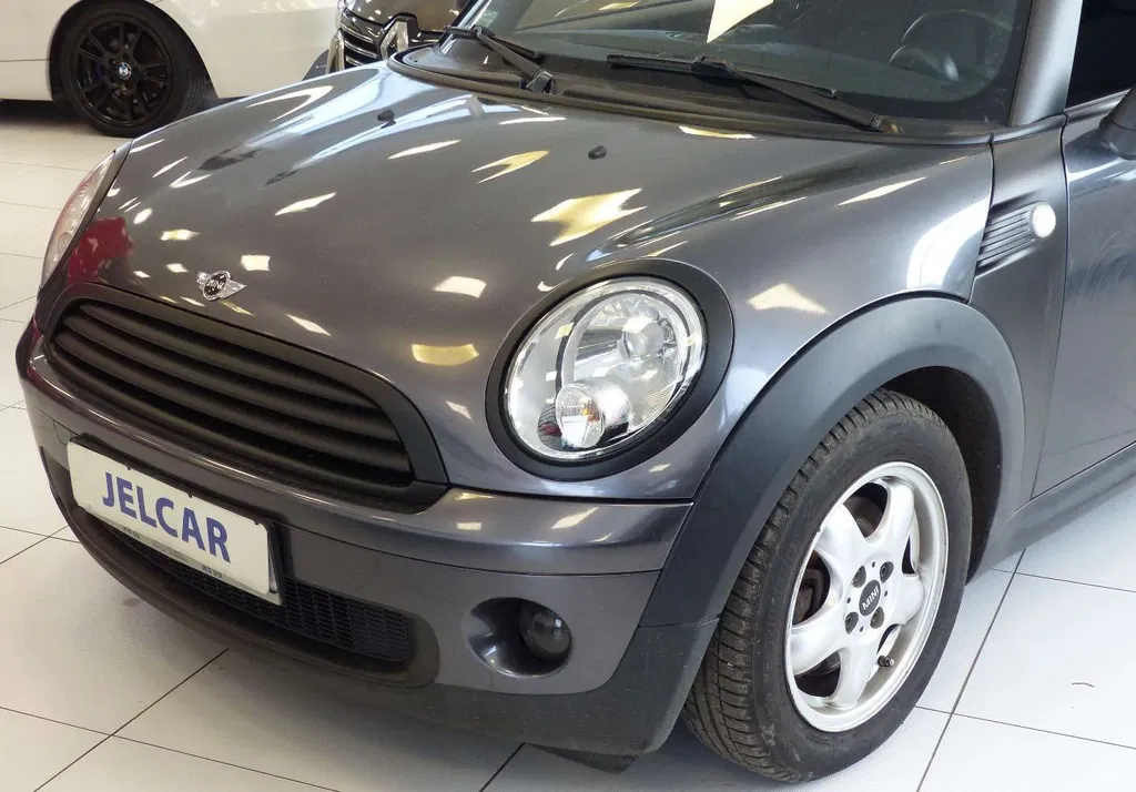 Zdjęcie: 2009 Mini Clubman