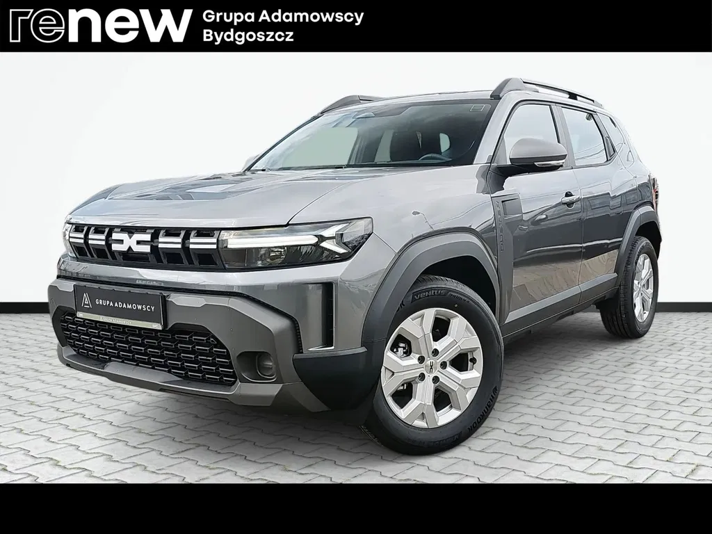 Zdjęcie: 2026 Dacia Duster