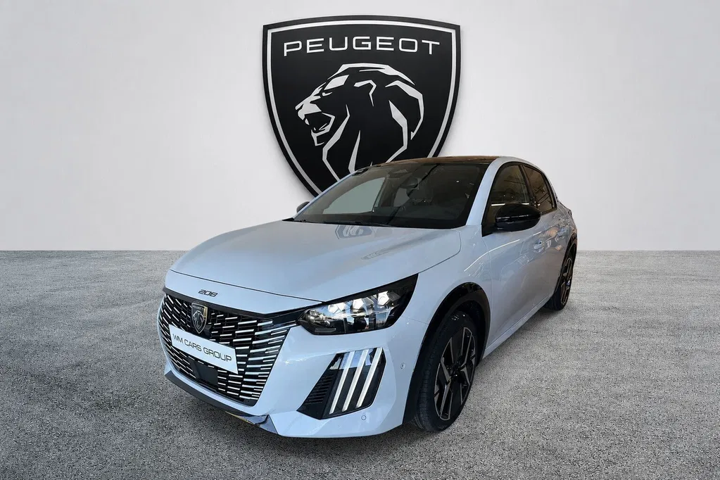 Zdjęcie: 2026 Peugeot 208