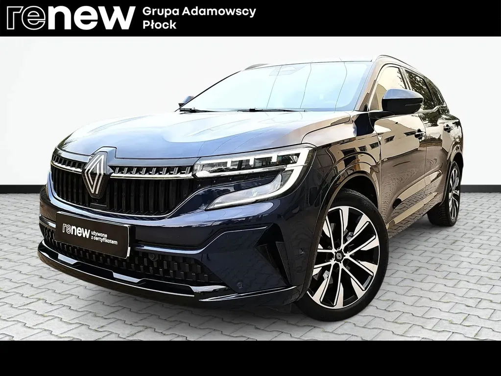 Zdjęcie: 2025 Renault Espace