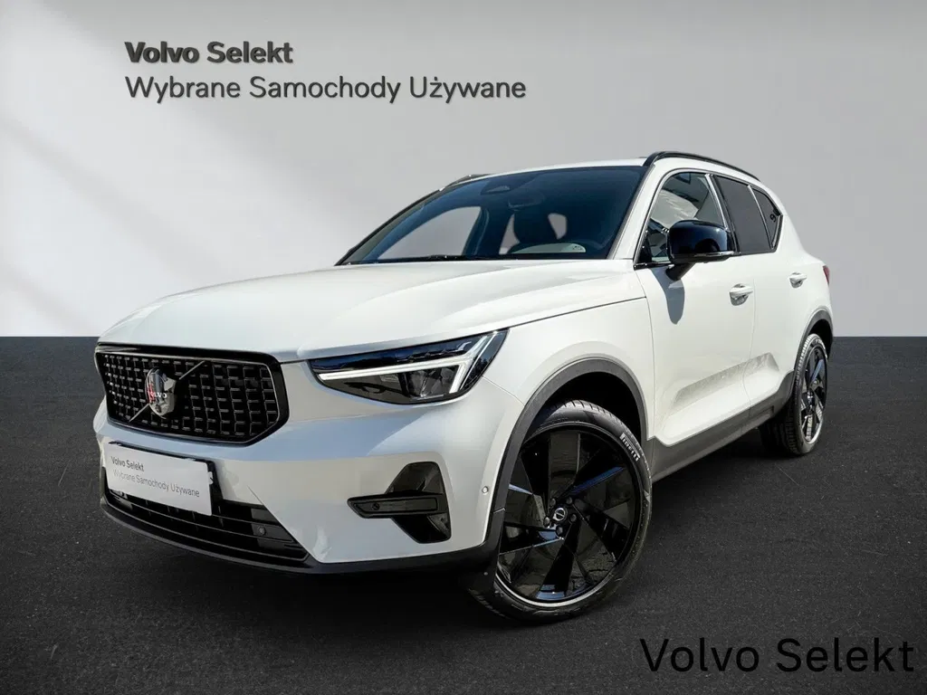 Zdjęcie: 2025 Volvo XC 40