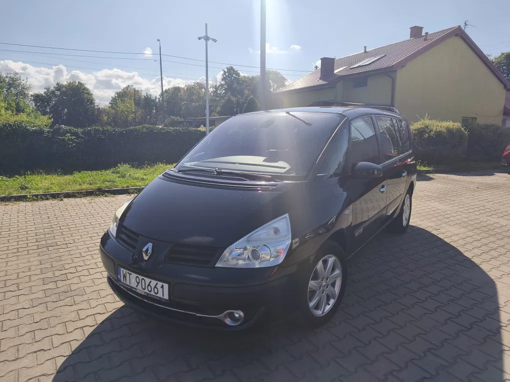 Zdjęcie: 2009 Renault Grand Espace