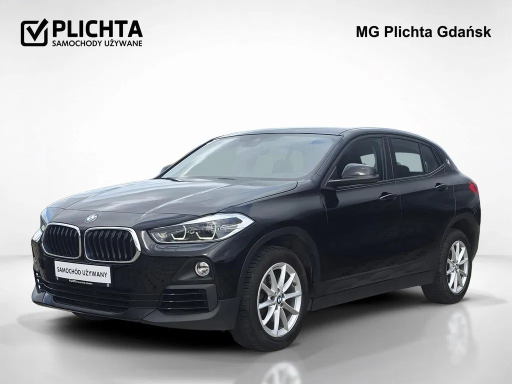 Zdjęcie: 2019 BMW X2