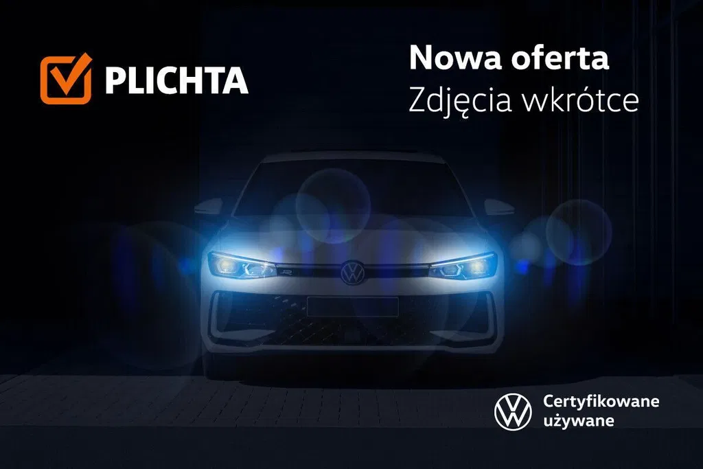 Zdjęcie: 2021 Volkswagen Passat