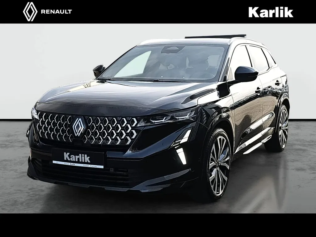 Zdjęcie: 2026 Renault Austral