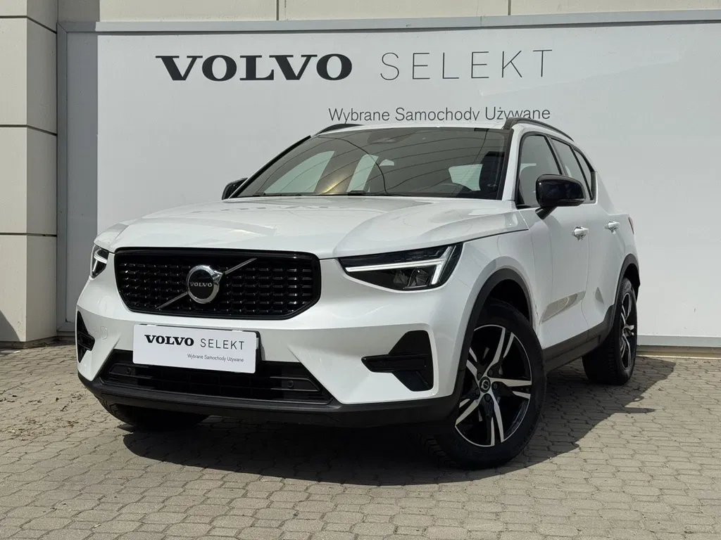 Zdjęcie: 2025 Volvo XC 40