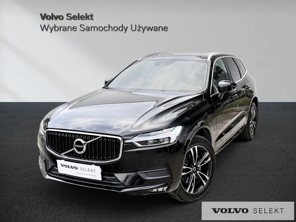 Zdjęcie: 2019 Volvo XC 60