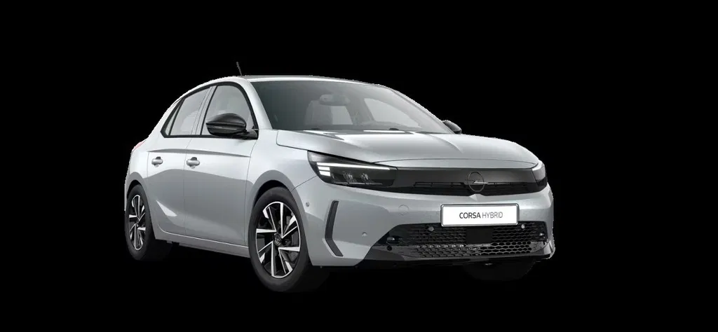 Zdjęcie: 2026 Opel Corsa