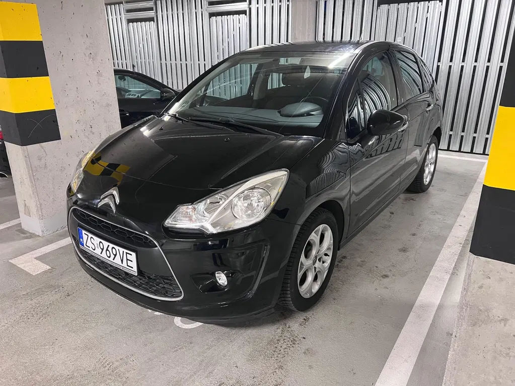 Zdjęcie: 2013 Citroen C3