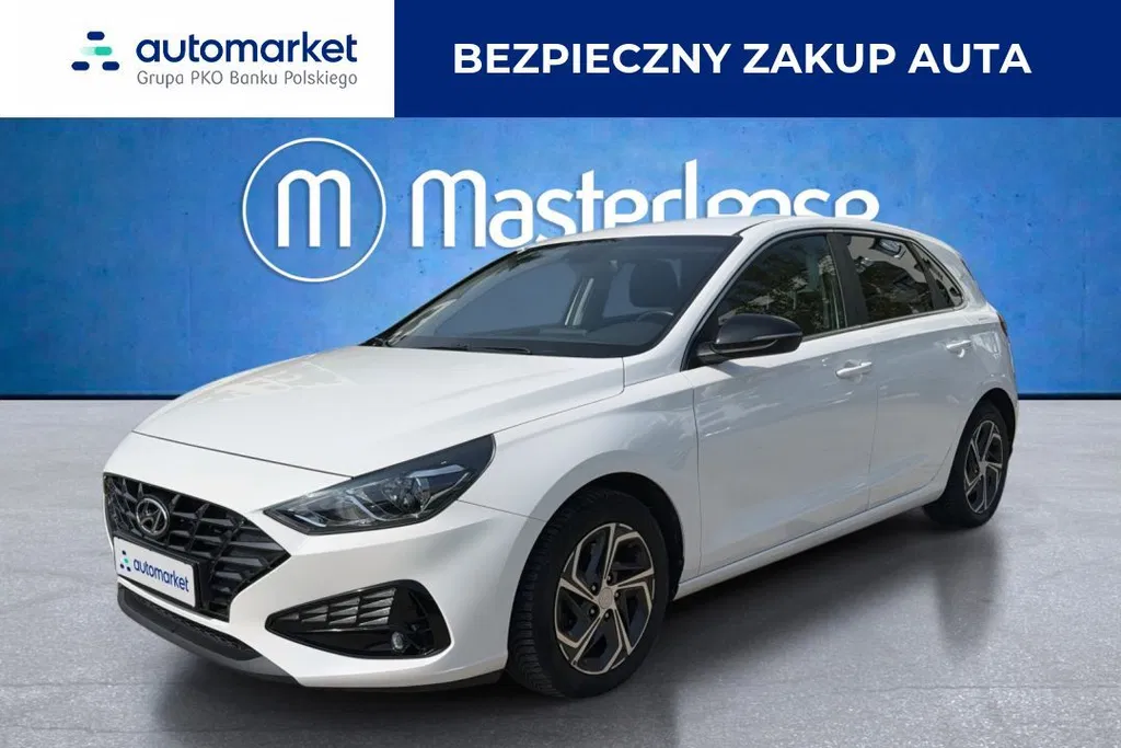 Zdjęcie: 2023 Hyundai i30
