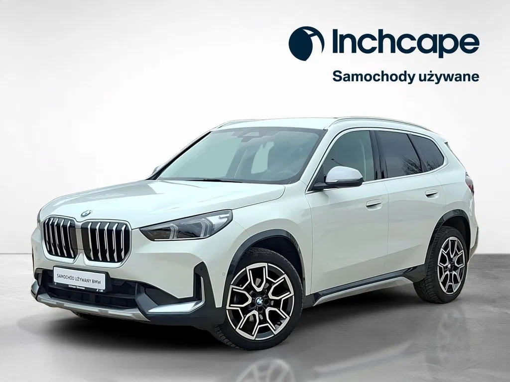 Zdjęcie: 2023 BMW X1