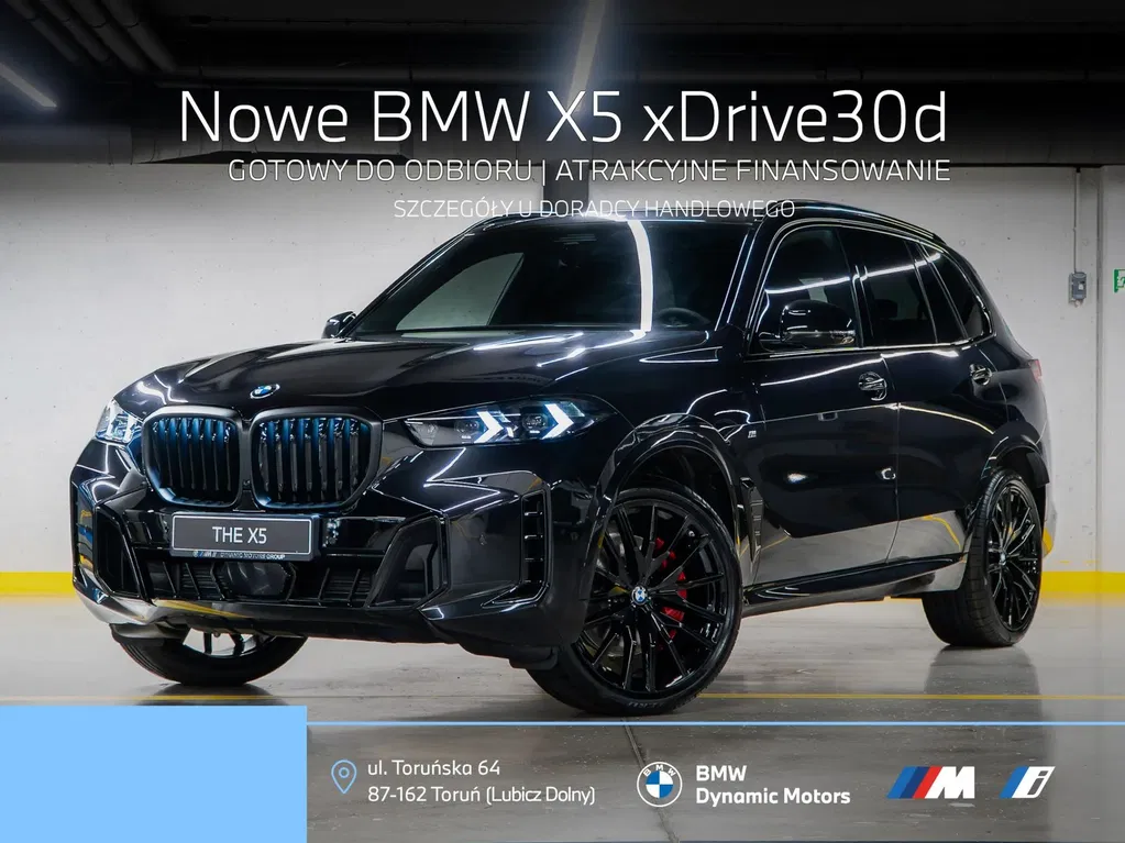 Zdjęcie: 2026 BMW X5