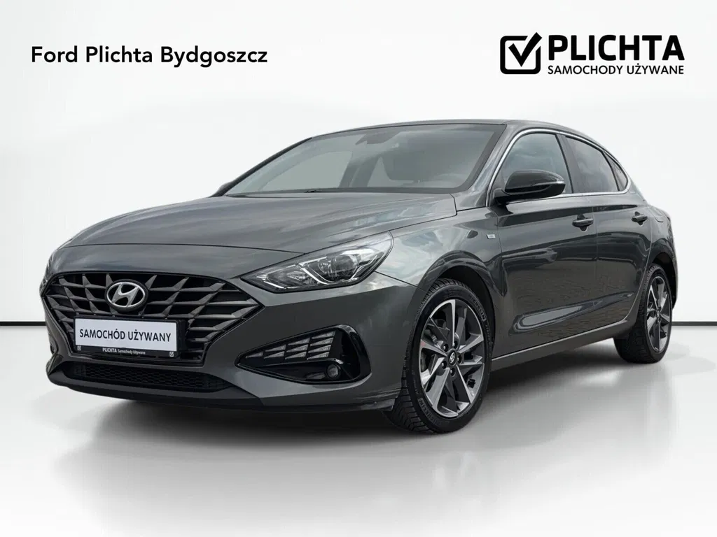 Zdjęcie: 2023 Hyundai i30
