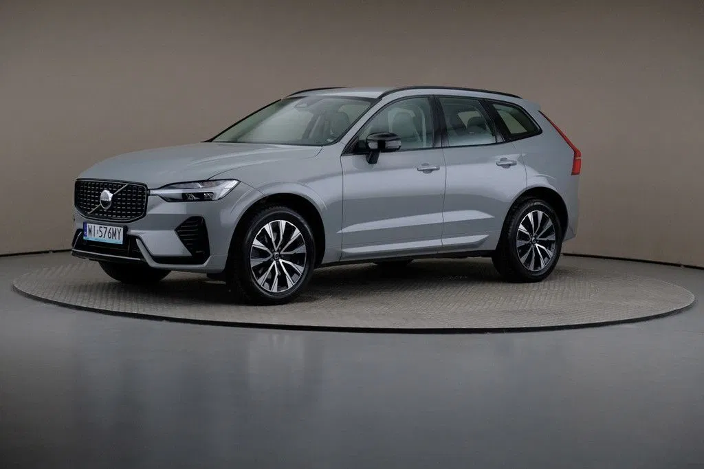 Zdjęcie: 2023 Volvo XC 60