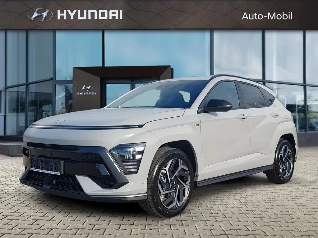 Zdjęcie: 2026 Hyundai Kona