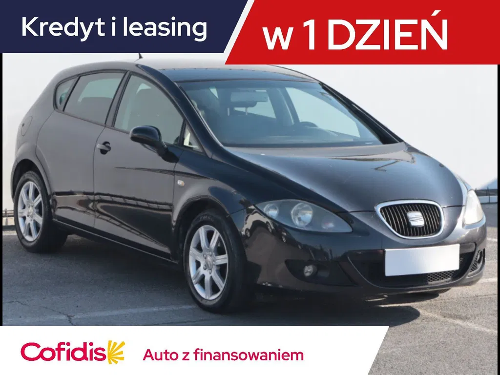 Zdjęcie: 2006 Seat Leon