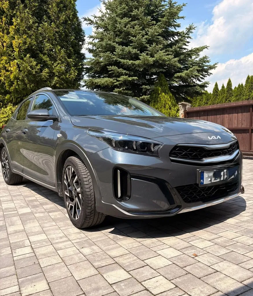 Zdjęcie: 2024 Kia XCeed