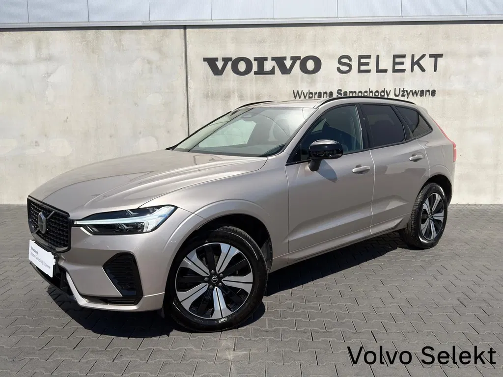 Zdjęcie: 2025 Volvo XC 60