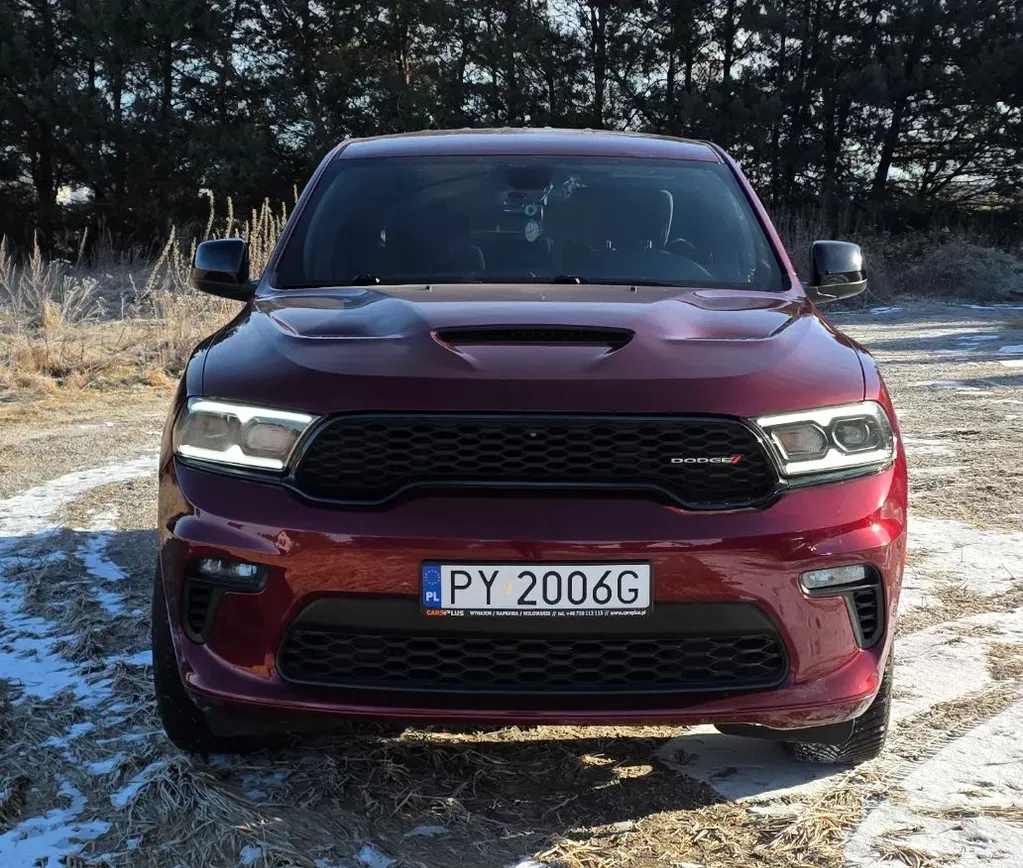 Zdjęcie: 2022 Dodge Durango