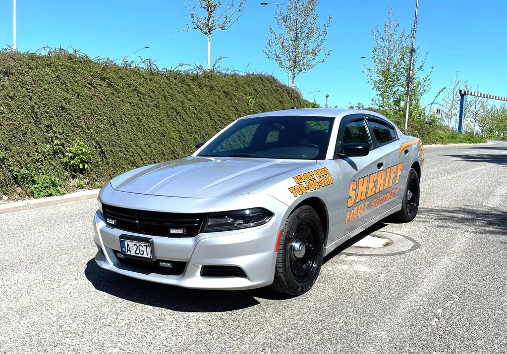 Zdjęcie: 2019 Dodge Charger