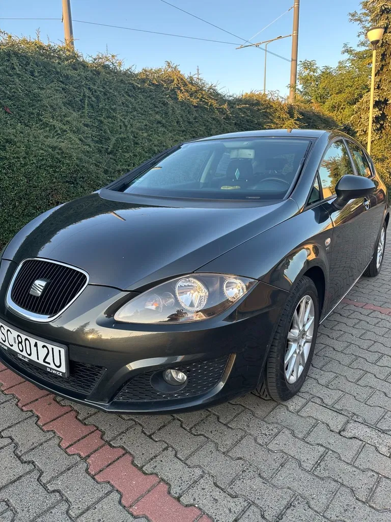 Zdjęcie: 2011 Seat Leon