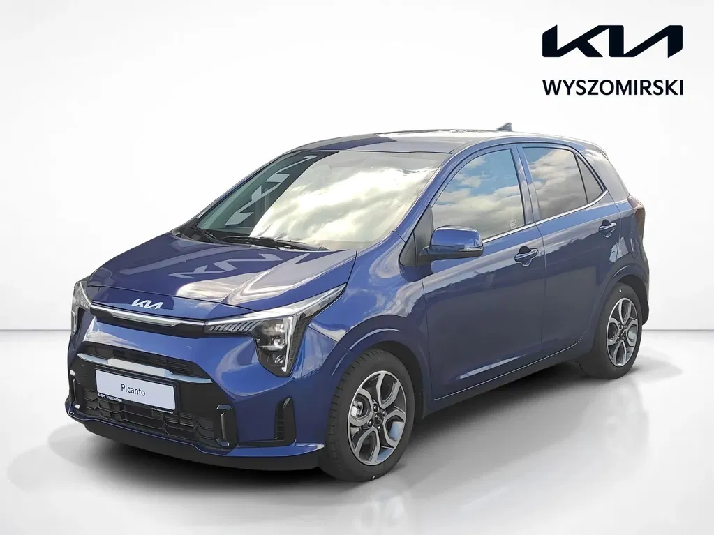 Zdjęcie: 2026 Kia Picanto