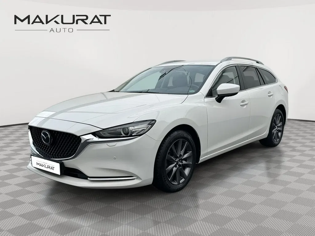 Zdjęcie: 2023 Mazda 6