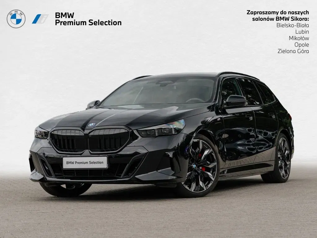 Zdjęcie: 2025 BMW Seria 5