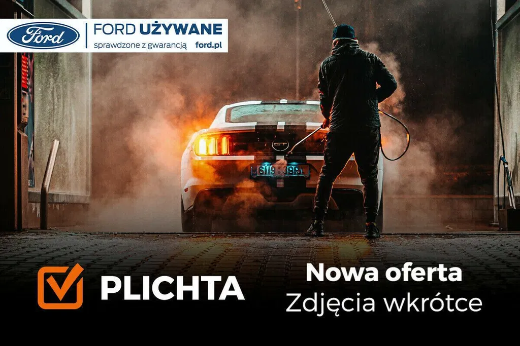 Zdjęcie: 2023 Skoda Octavia