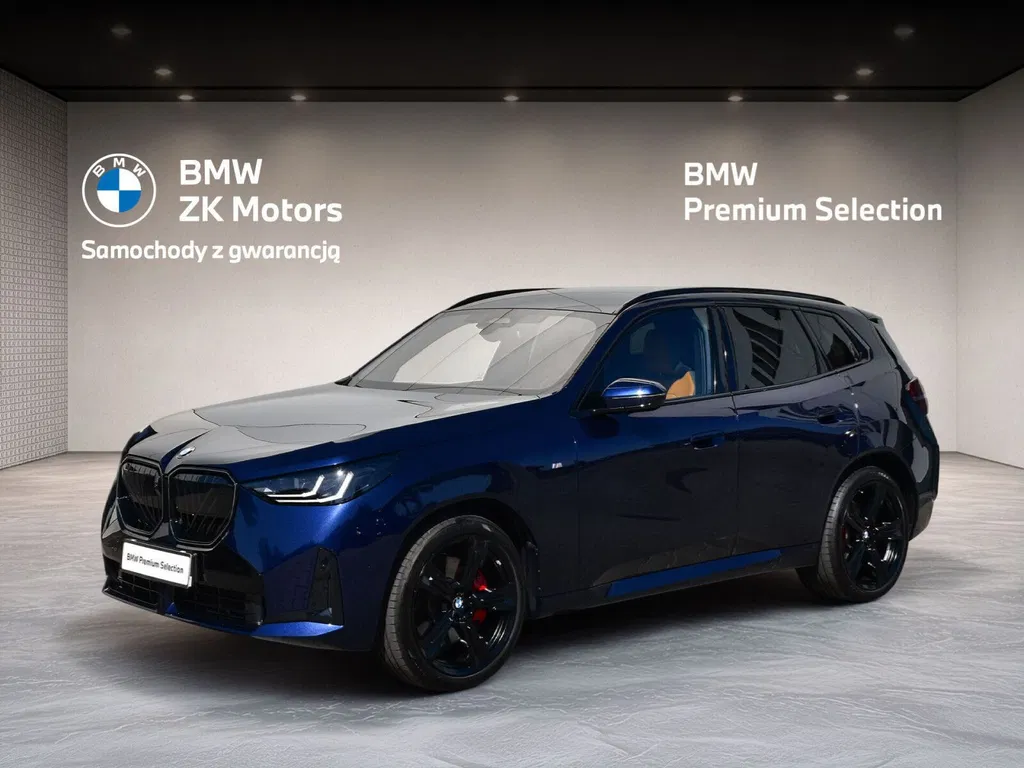 Zdjęcie: 2026 BMW X3