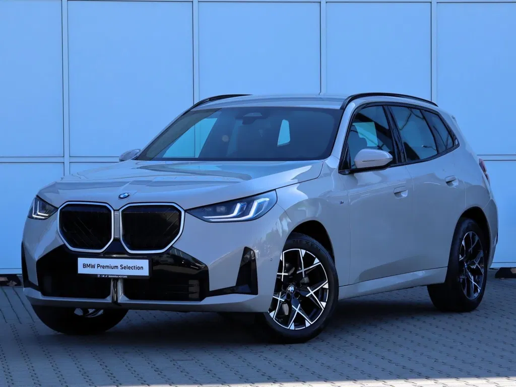 Zdjęcie: 2026 BMW X3
