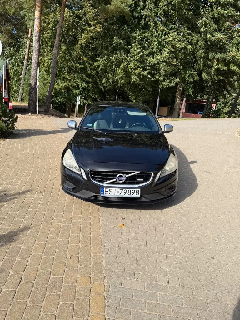 Zdjęcie: 2012 Volvo S60
