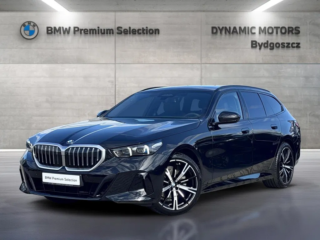 Zdjęcie: 2025 BMW Seria 5