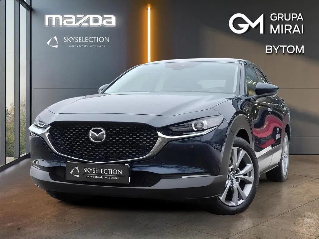 Zdjęcie: 2020 Mazda CX-30