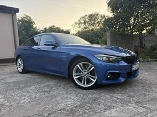 Zdjęcie: 2020 BMW Seria 4