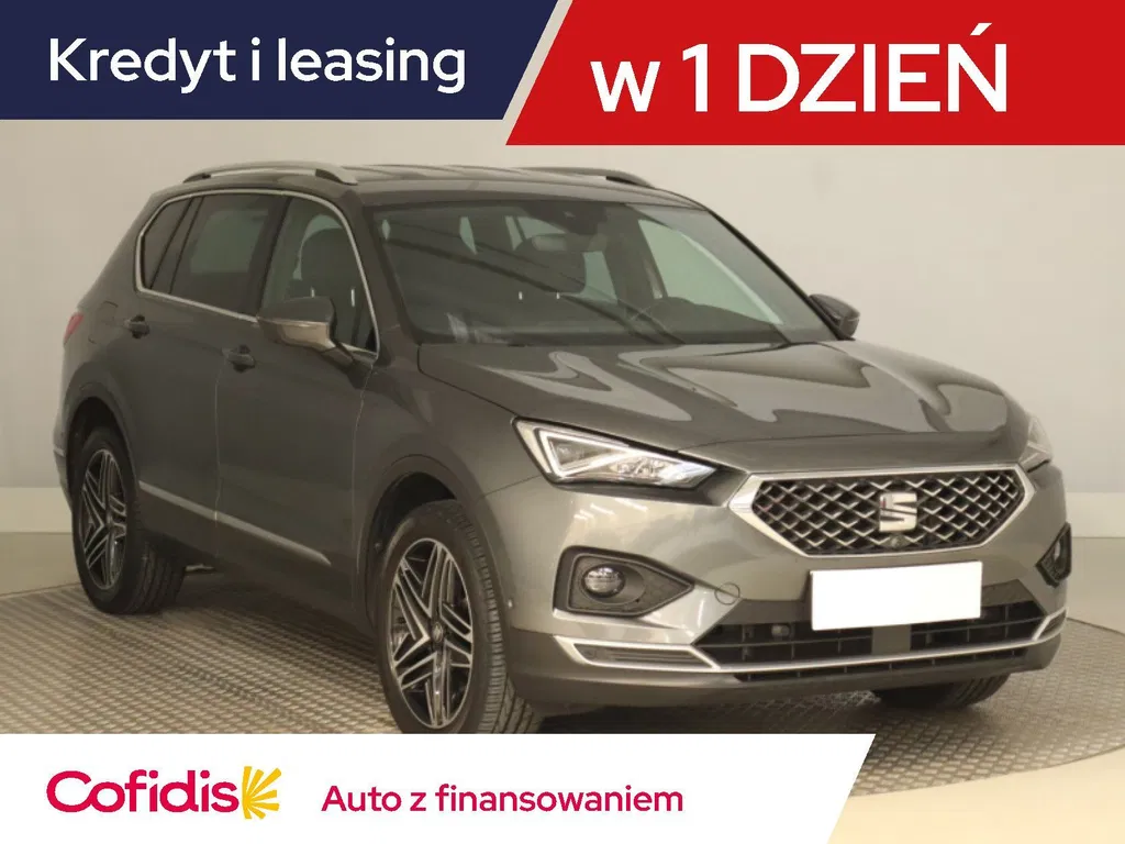 Zdjęcie: 2019 Seat Pozostałe Seat