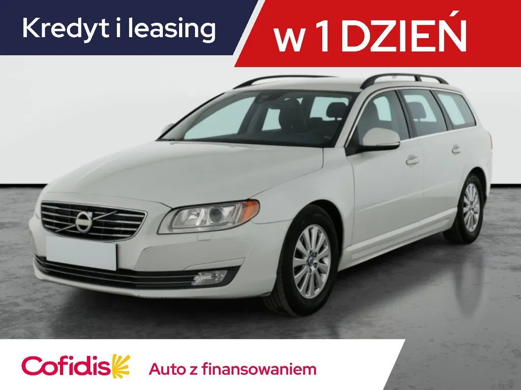 Zdjęcie: 2013 Volvo V70