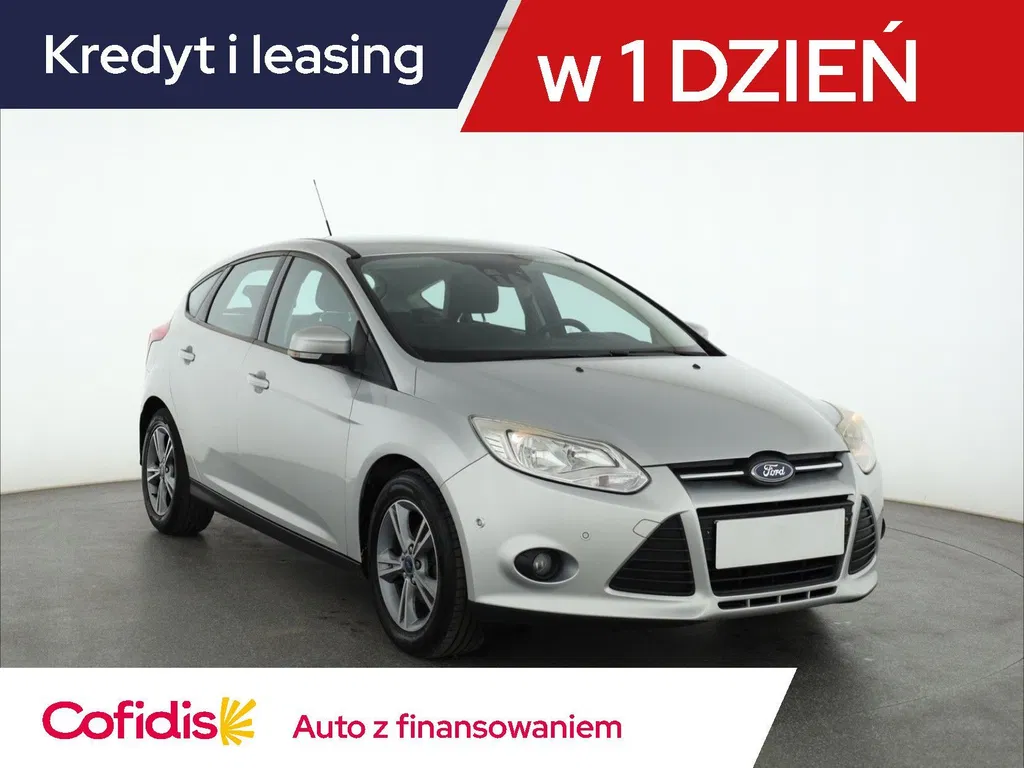 Zdjęcie: 2013 Ford Focus
