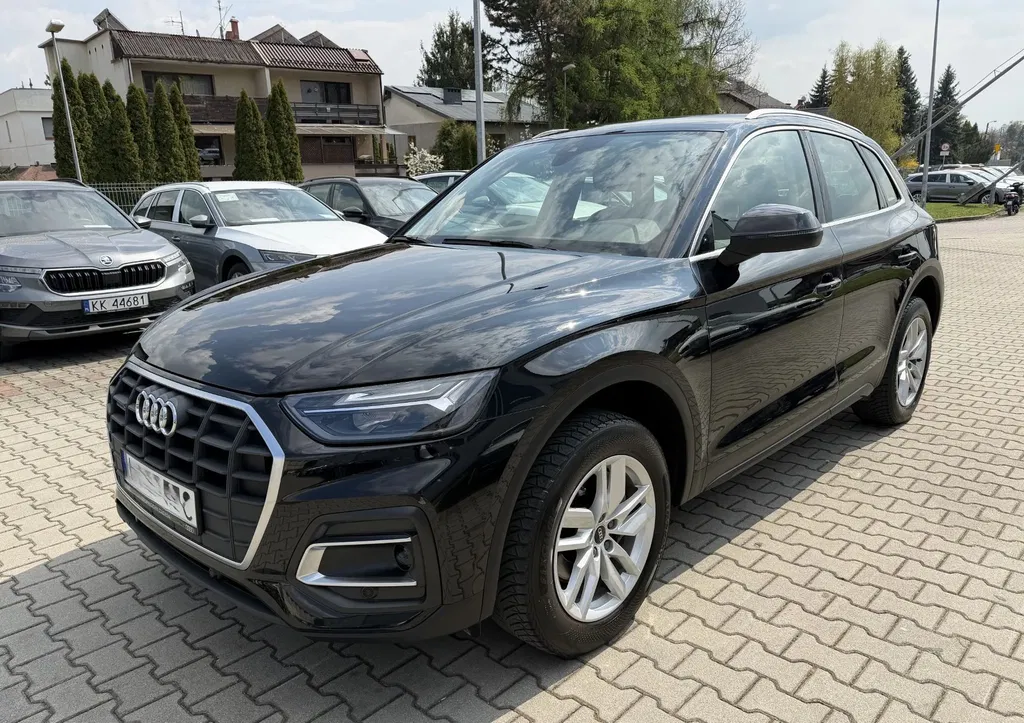 Zdjęcie: 2023 Audi Q5